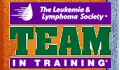 Team In Training
